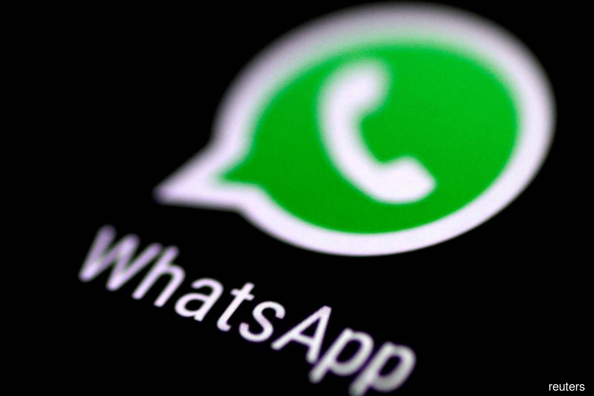 Facebook faces German bid to halt collection of WhatsApp data